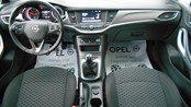 RABLJENO VOZILO OPEL ASTRA K ENJOY D1,6DTI MT6 DIESEL