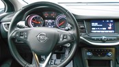 RABLJENO VOZILO OPEL ASTRA K ENJOY D1,6DTI MT6 DIESEL