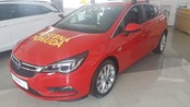 RABLJENO VOZILO OPEL ASTRA K EXCITE B1.6DTH MT6 DIESEL