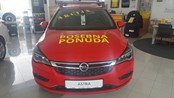 RABLJENO VOZILO OPEL ASTRA K EXCITE B1.6DTH MT6 DIESEL