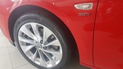 RABLJENO VOZILO OPEL ASTRA K EXCITE B1.6DTH MT6 DIESEL