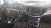 RABLJENO VOZILO OPEL ASTRA K EXCITE B1.6DTH MT6 DIESEL