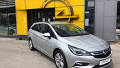 RABLJENO VOZILO OPEL ASTRA K SPORTS TOURER ENJOY B 1.6 DTE MT6 DIESEL