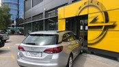 RABLJENO VOZILO OPEL ASTRA K SPORTS TOURER ENJOY B 1.6 DTE MT6 DIESEL