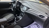 RABLJENO VOZILO OPEL ASTRA K SPORTS TOURER ENJOY B 1.6 DTE MT6 DIESEL