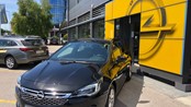 RABLJENO VOZILO OPEL ASTRA K SPORTS TOURER ENJOY B1.6DTE MT6 DIESEL