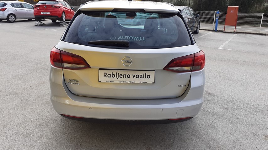 RABLJENO VOZILO OPEL ASTRA K SPORTS TOURER ENJOY B1.6DTE MT6 DIESEL