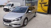 RABLJENO VOZILO OPEL ASTRA K SPORTS TOURER ENJOY B1.6DTE MT6 DIESEL