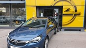 RABLJENO VOZILO OPEL ASTRA K SPORTS TOURER ENJOY B 1.6 DTE DIESEL