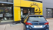 RABLJENO VOZILO OPEL ASTRA K SPORTS TOURER ENJOY B 1.6 DTE DIESEL