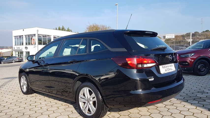 RABLJENO VOZILO OPEL ASTRA K SPORTS TOURER ENJOY B1.6DTE DIESEL