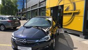 RABLJENO VOZILO OPEL ASTRA K SPORTS TOURER ENJOY B1.6DTE MT6 DIESEL 80563