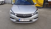 RABLJENO VOZILO OPEL ASTRA K SPORTS TOURER ENJOY B 1.6 DTE MT6 DIESEL 80655