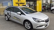 RABLJENO VOZILO OPEL ASTRA K SPORTS TOURER ENJOY B 1.6 DTE MT6 DIESEL 80655