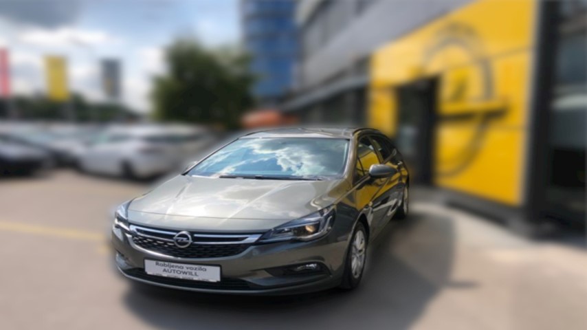 RABLJENO VOZILO OPEL ASTRA K SPORTS TOURER ENJOY B 1.6 DTE MT6 DIESEL 80656