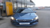 RABLJENO VOZILO OPEL ASTRA K SPORTS TOURER ENJOY B1.6DTE MT6 DIESEL 80869