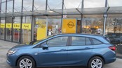 RABLJENO VOZILO OPEL ASTRA K SPORTS TOURER ENJOY B1.6DTE MT6 DIESEL 80869