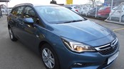 RABLJENO VOZILO OPEL ASTRA K SPORTS TOURER ENJOY B1.6DTE MT6 DIESEL 80869