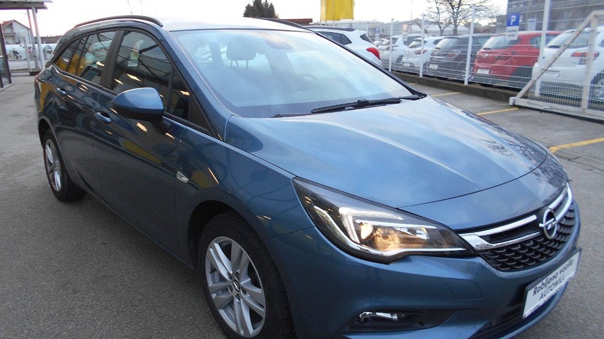 RABLJENO VOZILO OPEL ASTRA K SPORTS TOURER ENJOY B1.6DTE MT6 DIESEL 80869