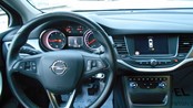 RABLJENO VOZILO OPEL ASTRA K SPORTS TOURER ENJOY B1.6DTE MT6 DIESEL 80869