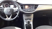 RABLJENO VOZILO OPEL ASTRA K SPORTS TOURER ENJOY B 1.6 DTE DIESEL 90143