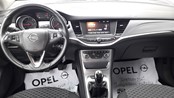 RABLJENO VOZILO OPEL ASTRA K SPORTS TOURER ENJOY B1.6DTE MT6 DIESEL 90170