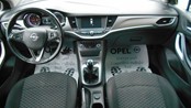 RABLJENO VOZILO OPEL ASTRA K SPORTS TOURER ENJOY B1.6DTE DIESEL 90182