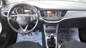 RABLJENO VOZILO OPEL ASTRA K SPORTS TOURER ENJOY B 1.6 DTE MT6 DIESEL 80650