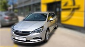 RABLJENO VOZILO OPEL ASTRA K SPORTS TOURER ENJOY B1.6DTE Mehanički mjenjač DIESEL 80662