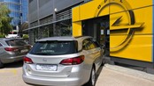 RABLJENO VOZILO OPEL ASTRA K SPORTS TOURER ENJOY B1.6DTE Mehanički mjenjač DIESEL 80662