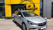 RABLJENO VOZILO OPEL ASTRA K SPORTS TOURER ENJOY B1.6DTE Mehanički mjenjač DIESEL 80662