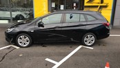 RABLJENO VOZILO OPEL ASTRA K SPORTS TOURER ENJOY B1.6DTE MT6 Mehanički mjenjač DIESEL 80698