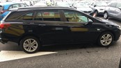 RABLJENO VOZILO OPEL ASTRA K SPORTS TOURER ENJOY B1.6DTE MT6 Mehanički mjenjač DIESEL 80698