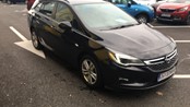 RABLJENO VOZILO OPEL ASTRA K SPORTS TOURER ENJOY B1.6DTE MT6 Mehanički mjenjač DIESEL 80698