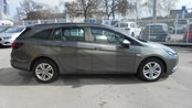 RABLJENO VOZILO OPEL ASTRA K SPORTS TOURER ENJOY B1.6DTE MT6 Mehanički mjenjač DIESEL 222911