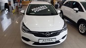 RABLJENO VOZILO OPEL ASTRA K SPORTS TOURER F 1.2 SHL MT6 BENZIN