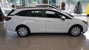 RABLJENO VOZILO OPEL ASTRA K SPORTS TOURER F 1.2 SHL MT6 BENZIN