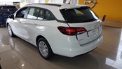 RABLJENO VOZILO OPEL ASTRA K SPORTS TOURER F 1.2 SHL MT6 BENZIN