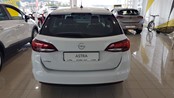 RABLJENO VOZILO OPEL ASTRA K SPORTS TOURER F 1.2 SHL MT6 BENZIN