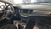 RABLJENO VOZILO OPEL ASTRA K SPORTS TOURER F 1.2 SHL MT6 BENZIN