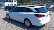 RABLJENO VOZILO OPEL ASTRA K SPORTS TOURER F 1.2 SHL MT6 Mehanički mjenjač BENZIN 90201