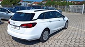 RABLJENO VOZILO OPEL ASTRA K SPORTS TOURER F 1.2 SHL MT6 Mehanički mjenjač BENZIN 90201