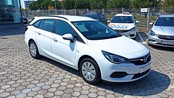 RABLJENO VOZILO OPEL ASTRA K SPORTS TOURER F 1.2 SHL MT6 Mehanički mjenjač BENZIN 90201