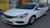 RABLJENO VOZILO OPEL ASTRA K SPORTS TOURER F1.2SHL MT6 Mehanički mjenjač BENZIN 67077