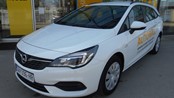 RABLJENO VOZILO OPEL ASTRA K SPORTS TOURER F1.2SHL MT6 Mehanički mjenjač BENZIN 67077