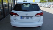 RABLJENO VOZILO OPEL ASTRA K SPORTS TOURER F1.2SHL MT6 Mehanički mjenjač BENZIN 67077