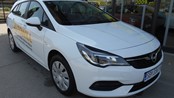 RABLJENO VOZILO OPEL ASTRA K SPORTS TOURER F1.2SHL MT6 Mehanički mjenjač BENZIN 67077