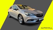 RABLJENO VOZILO OPEL ASTRA SPORTS TOURER 1,3 Mehanički mjenjač DIESEL 224635