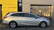 RABLJENO VOZILO OPEL ASTRA SPORTS TOURER 1,3 Mehanički mjenjač DIESEL 224635