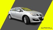 RABLJENO VOZILO OPEL ASTRA SPORTS TOURER 1,6 CDTI DIESEL 224539